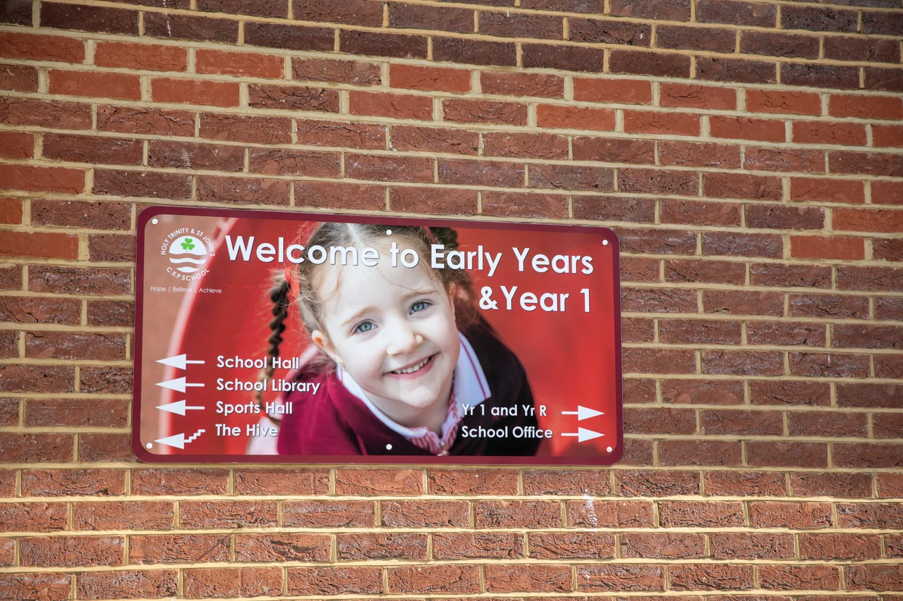 Inspirational Wall Art