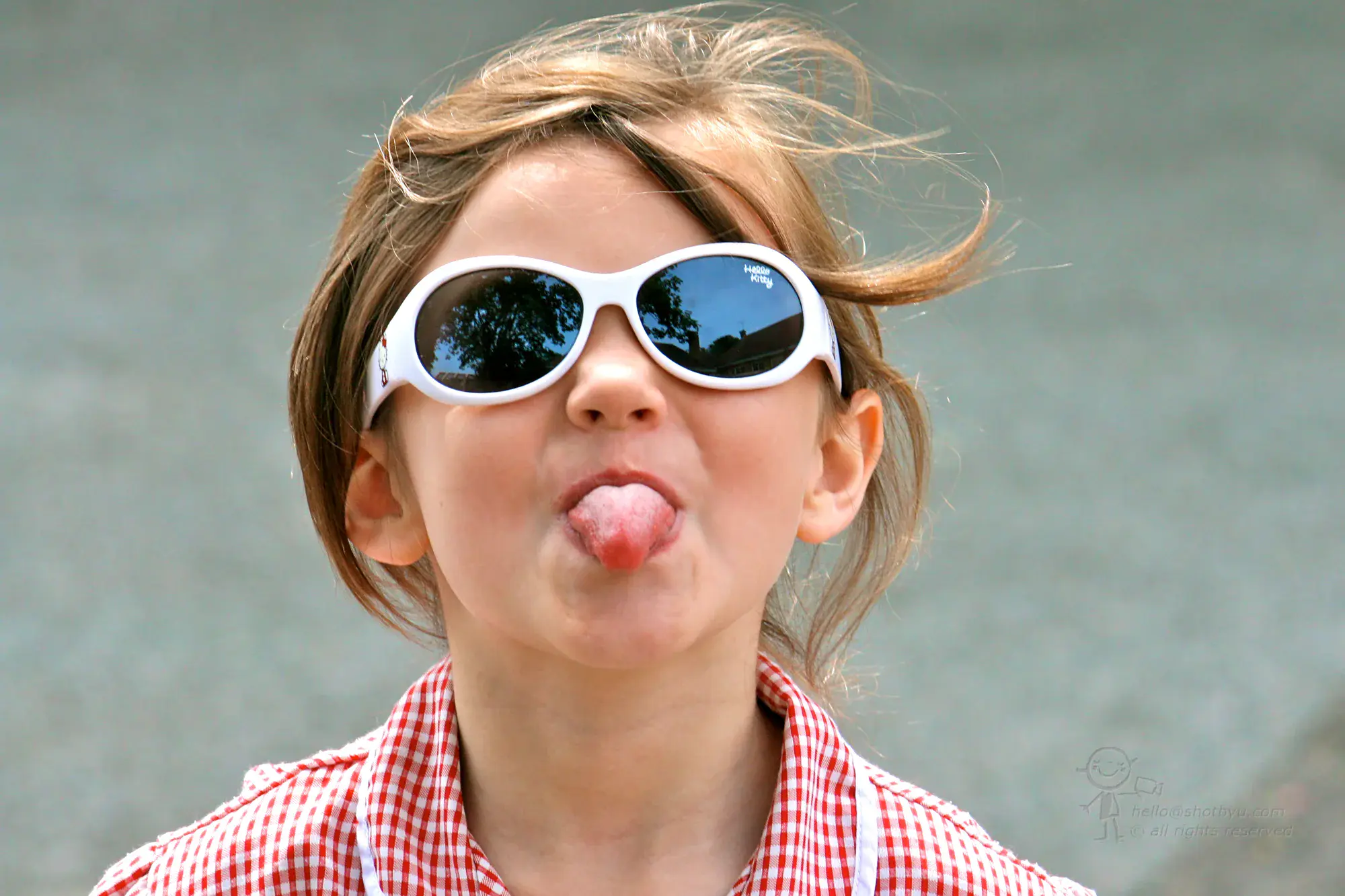 Outdoor play supporting wellbeing featured in school marketing visuals